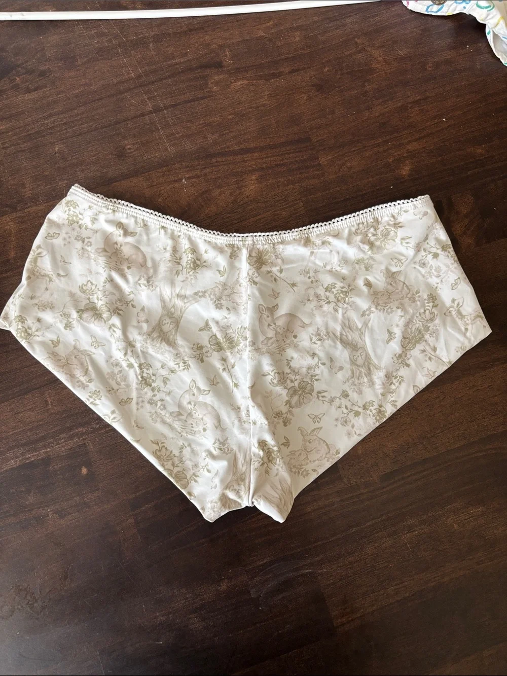 Frankie's Bikini Gigi Hadid Bikini bottoms size Large